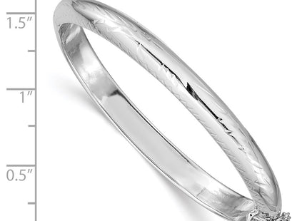 Sterling Silver Bracelets Style QB19 - Classique Jewelry Inc.