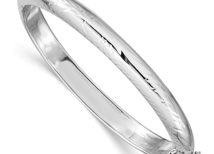 Sterling Silver Bracelets Style QB19 - Classique Jewelry Inc.
