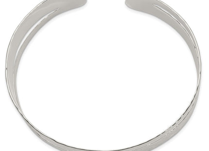 Sterling Silver Bracelets Style QB191 - Classique Jewelry Inc.