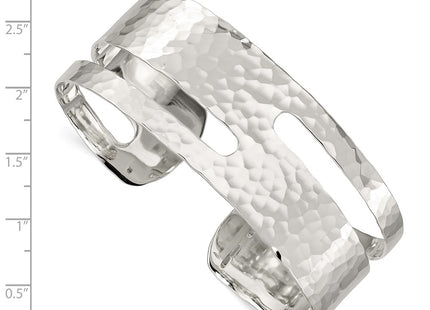 Sterling Silver Bracelets Style QB191 - Classique Jewelry Inc.