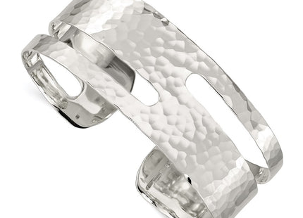 Sterling Silver Bracelets Style QB191 - Classique Jewelry Inc.