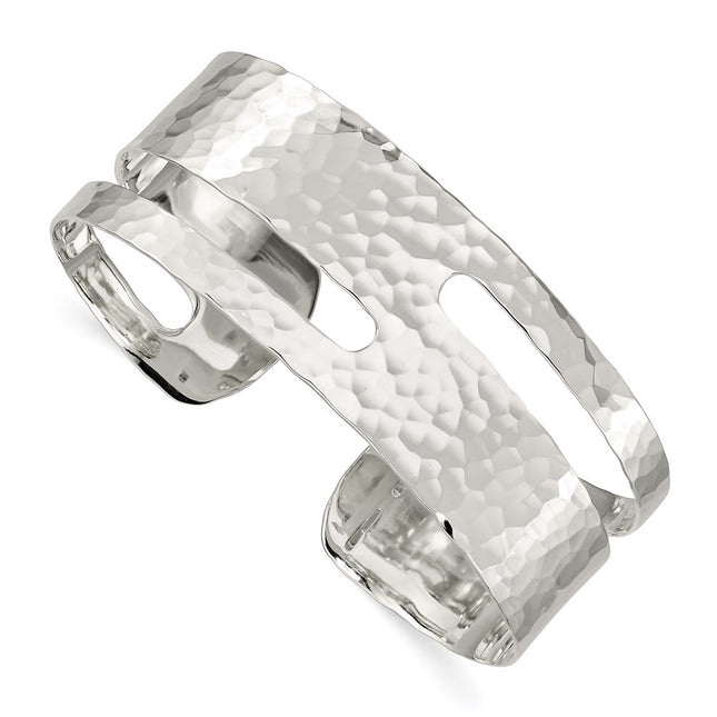 Sterling Silver Bracelets Style QB191 - Classique Jewelry Inc.