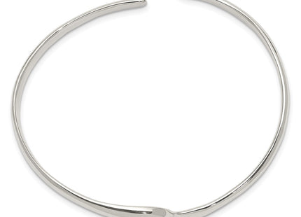 Sterling Silver Bracelets Style QB195 - Classique Jewelry Inc.