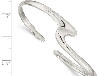 Sterling Silver Bracelets Style QB195 - Classique Jewelry Inc.