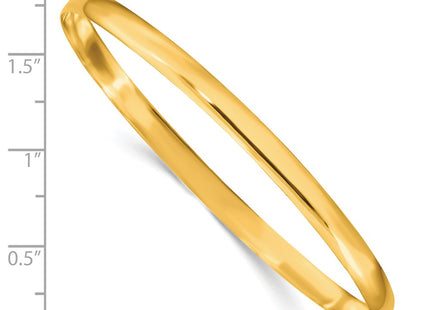 Sterling Silver Bracelets Style QB237GP - Classique Jewelry Inc.
