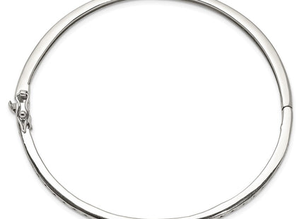 Sterling Silver Bracelets Style QB261 - Classique Jewelry Inc.