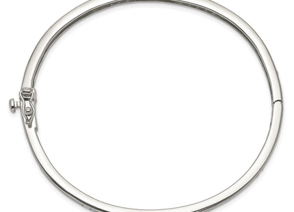 Sterling Silver Bracelets Style QB262 - Classique Jewelry Inc.