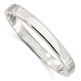 Sterling Silver Jewelry Style QB298 - Classique Jewelry Inc.