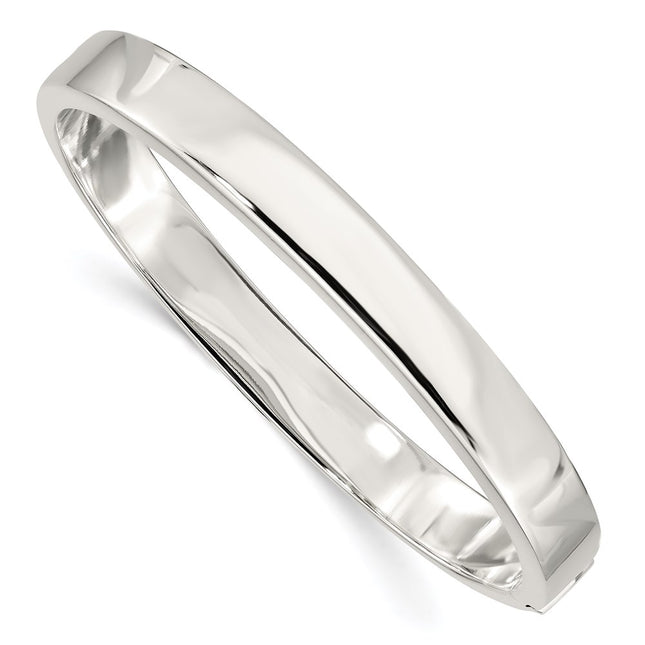 Sterling Silver Jewelry Style QB298 - Classique Jewelry Inc.