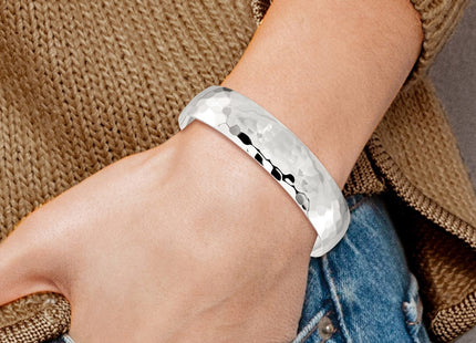 Sterling Silver Jewelry Style QB320 - Classique Jewelry Inc.
