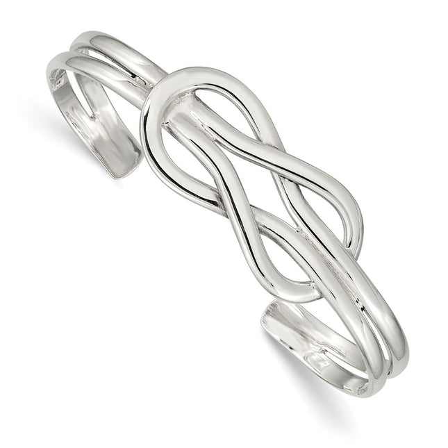 Sterling Silver Jewelry Style QB384 - Classique Jewelry Inc.