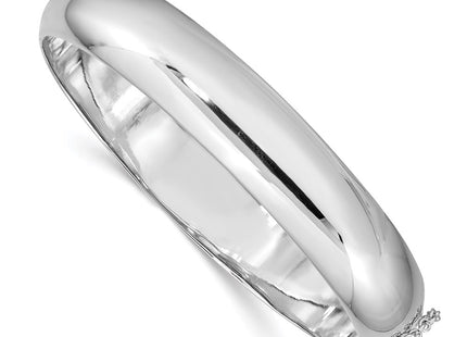 Sterling Silver Bracelets Style QB40 - Classique Jewelry Inc.