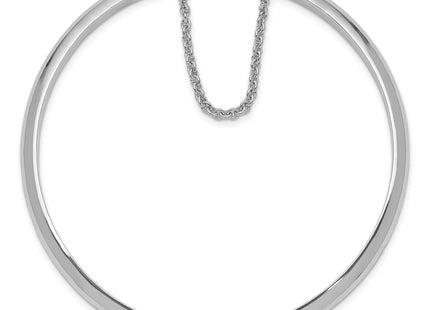 Sterling Silver Chains Style QB41 - Classique Jewelry Inc.