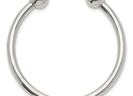 Sterling Silver Bracelets Style QB429 - Classique Jewelry Inc.