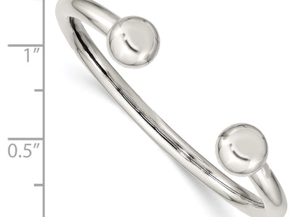 Sterling Silver Bracelets Style QB429 - Classique Jewelry Inc.