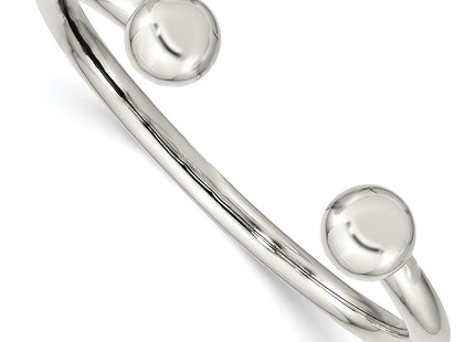 Sterling Silver Bracelets Style QB429 - Classique Jewelry Inc.