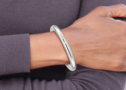 Sterling Silver Jewelry Style QB431 - Classique Jewelry Inc.