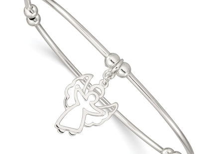 Sterling Silver Bracelets Style QB464 - Classique Jewelry Inc.