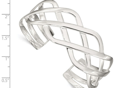 Sterling Silver Jewelry Style QB525 - Classique Jewelry Inc.