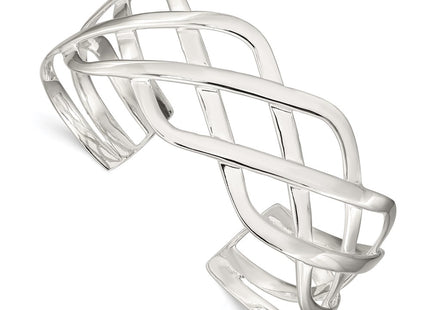 Sterling Silver Jewelry Style QB525 - Classique Jewelry Inc.