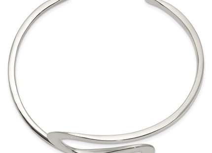 Sterling Silver Jewelry Style QB528 - Classique Jewelry Inc.