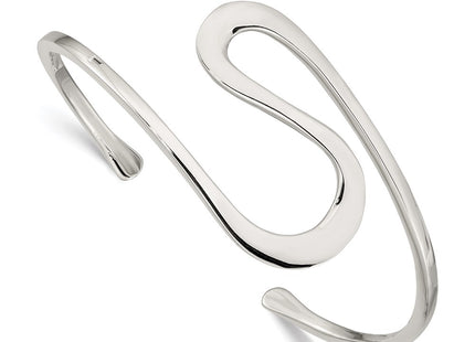 Sterling Silver Jewelry Style QB528 - Classique Jewelry Inc.