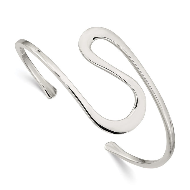 Sterling Silver Jewelry Style QB528 - Classique Jewelry Inc.