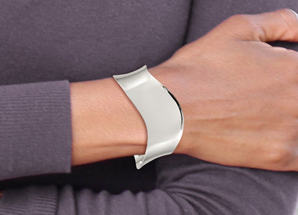 Sterling Silver Jewelry Style QB545 - Classique Jewelry Inc.