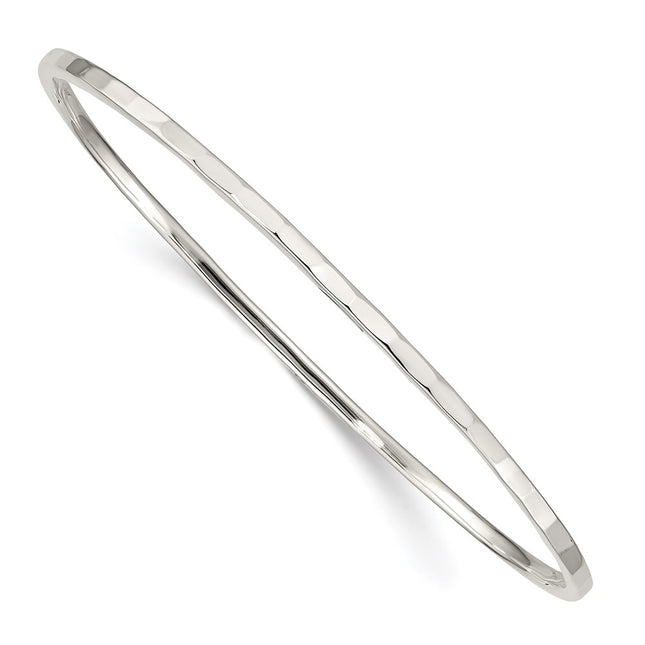 Sterling Silver Jewelry Style QB550 - Classique Jewelry Inc.