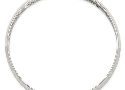 Sterling Silver Jewelry Style QB591 - Classique Jewelry Inc.