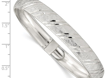 Sterling Silver Jewelry Style QB591 - Classique Jewelry Inc.