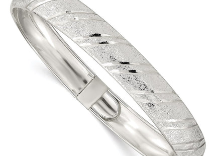 Sterling Silver Jewelry Style QB591 - Classique Jewelry Inc.