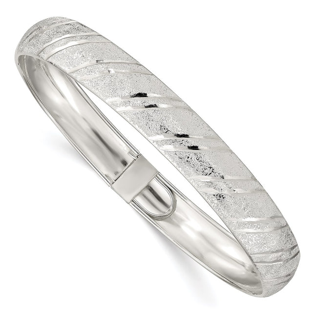 Sterling Silver Jewelry Style QB591 - Classique Jewelry Inc.