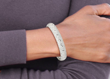 Sterling Silver Jewelry Style QB593 - Classique Jewelry Inc.