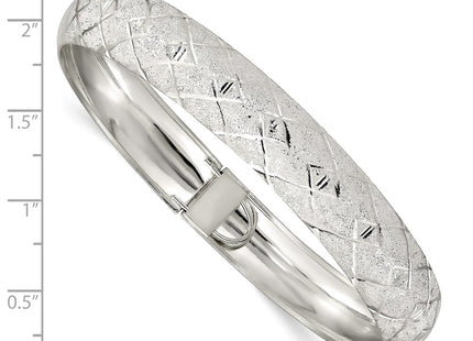 Sterling Silver Jewelry Style QB593 - Classique Jewelry Inc.