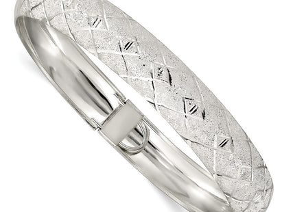 Sterling Silver Jewelry Style QB593 - Classique Jewelry Inc.