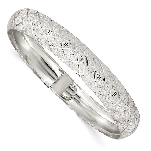 Sterling Silver Jewelry Style QB593 - Classique Jewelry Inc.