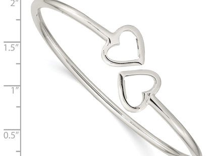 Sterling Silver Jewelry Style QB597 - Classique Jewelry Inc.