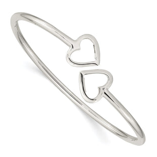 Sterling Silver Jewelry Style QB597 - Classique Jewelry Inc.