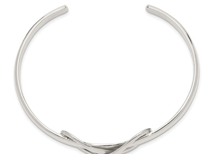 Sterling Silver Jewelry Style QB602 - Classique Jewelry Inc.