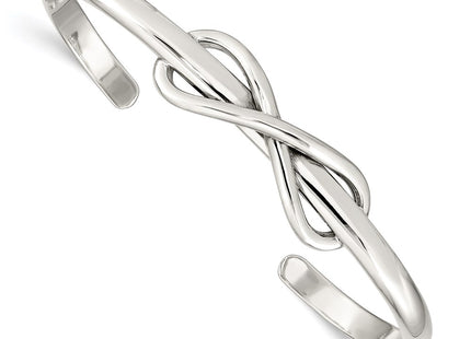 Sterling Silver Jewelry Style QB602 - Classique Jewelry Inc.