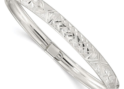 Sterling Silver Jewelry Style QB613 - Classique Jewelry Inc.