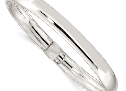 Sterling Silver Jewelry Style QB616 - Classique Jewelry Inc.