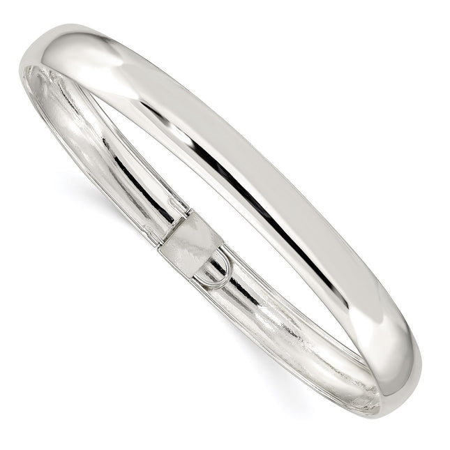 Sterling Silver Jewelry Style QB616 - Classique Jewelry Inc.