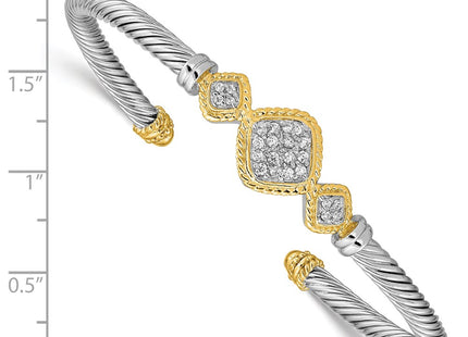 Sterling Silver Jewelry Style QB639 - Classique Jewelry Inc.