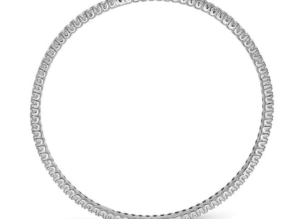 Sterling Silver Bracelets Style QB663 - Classique Jewelry Inc.