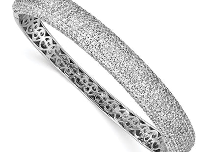Sterling Silver Jewelry Style QB667 - Classique Jewelry Inc.