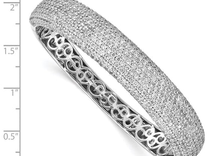 Sterling Silver Jewelry Style QB668 - Classique Jewelry Inc.