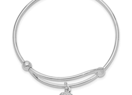 Sterling Silver Jewelry Style QB669 - Classique Jewelry Inc.