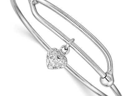 Sterling Silver Jewelry Style QB669 - Classique Jewelry Inc.